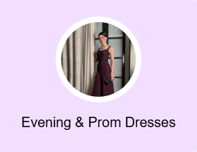 Evening & Prom Dresses