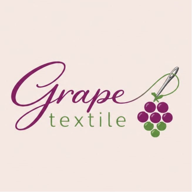 Grape Textile