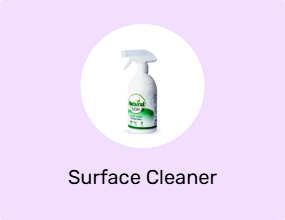 Surface Cleaner