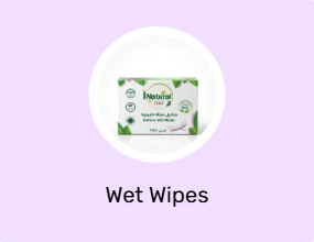 Wet Wipes