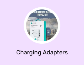 Charging Adapters