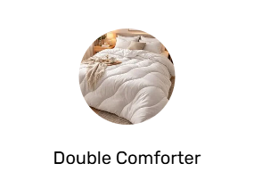 Double Comforter