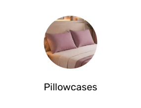Pillowcases