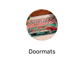 Doormats