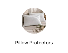 Pillow Protectors