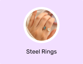 Steel Rings