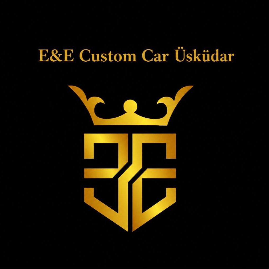 E&E CUSOM CAR ÜSKÜDAR
