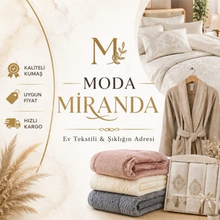 MODA MİRANDA