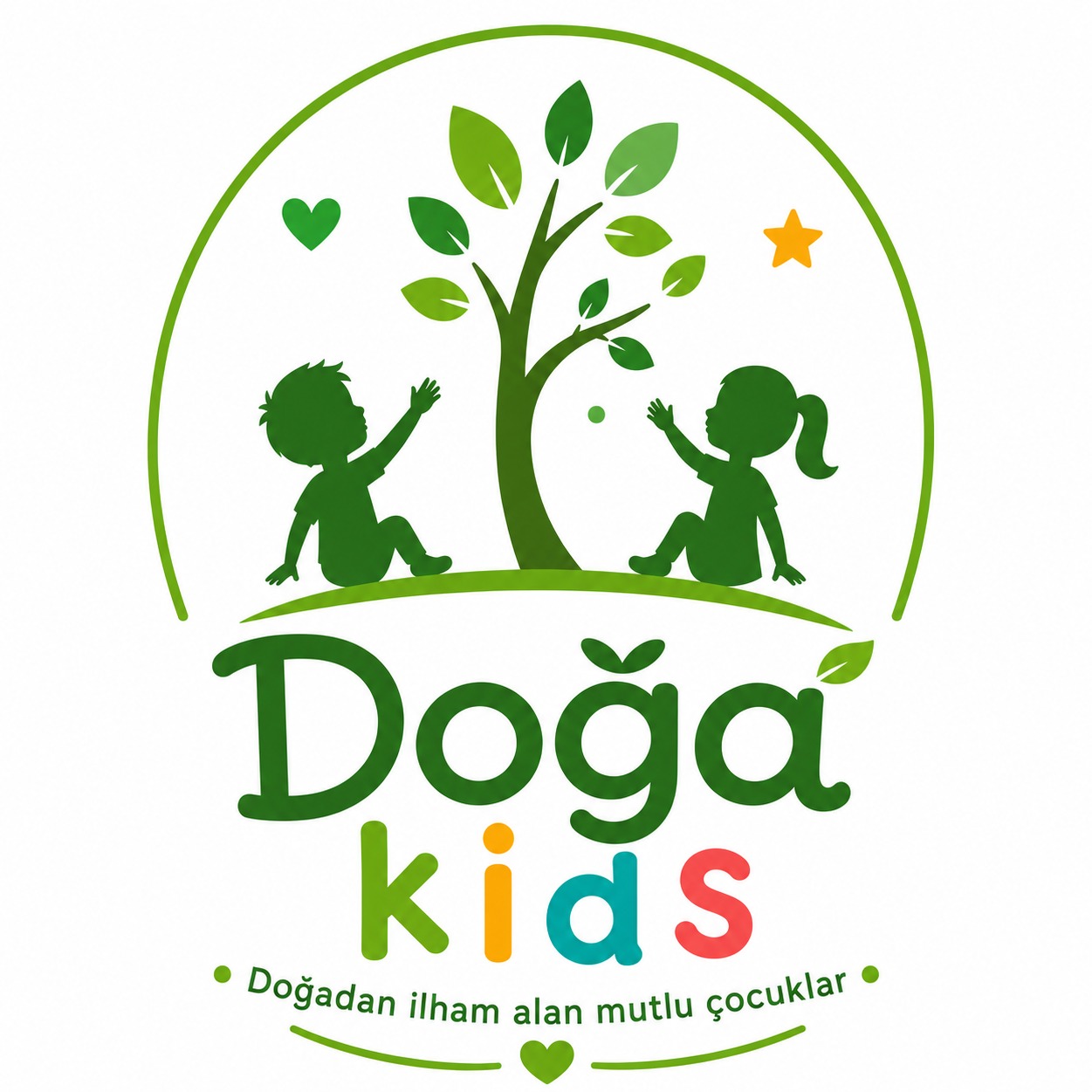Doğa Çocuk