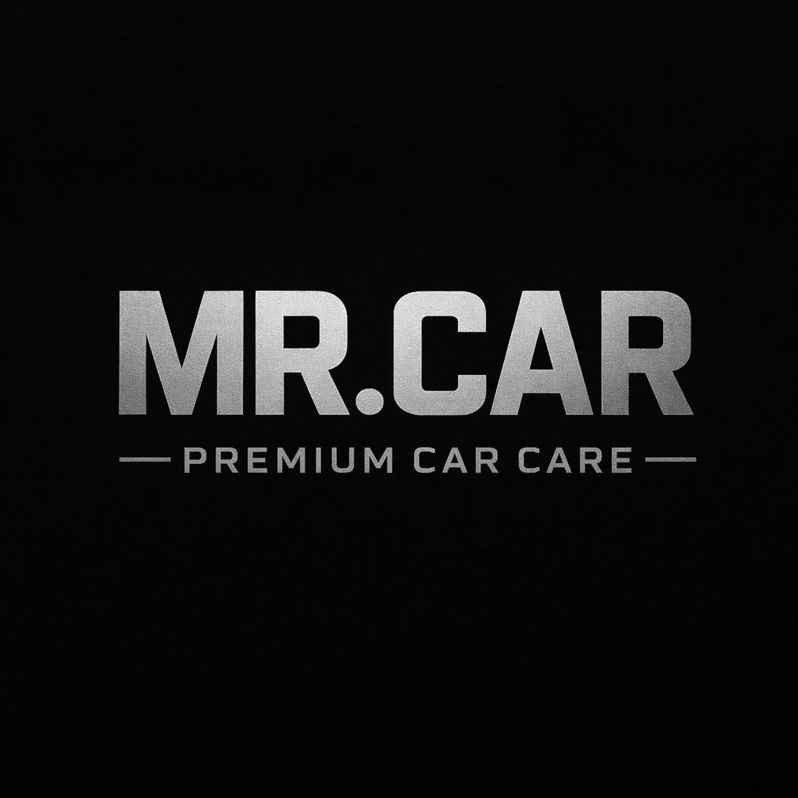 MrCar