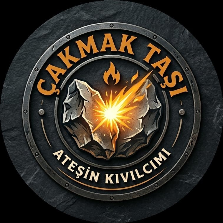 Çakmak Taşı