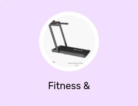 Fitness & Conditioning