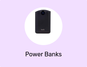 Power Banks