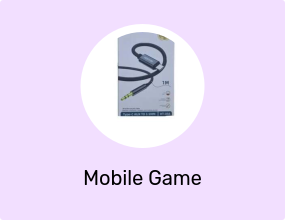 Mobile Game Accessories