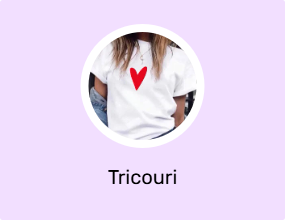Tricouri