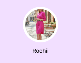 Rochii