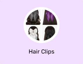 Hair Clips