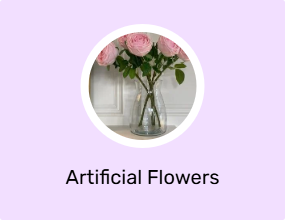 Artificial Flowers