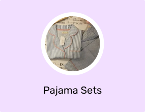 Pajama Sets