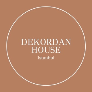 Dekordan House logo
