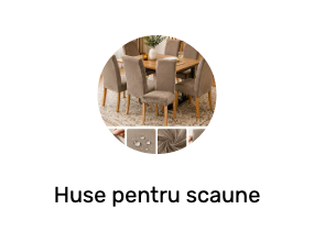 Huse pentru scaune