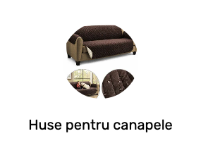 Huse pentru canapele