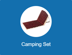 Camping Set