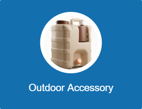 Outdoor Accessory