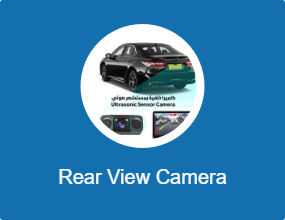 Rear View Camera