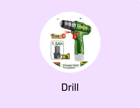 Drill