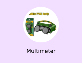 Multimeter