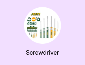 Screwdriver