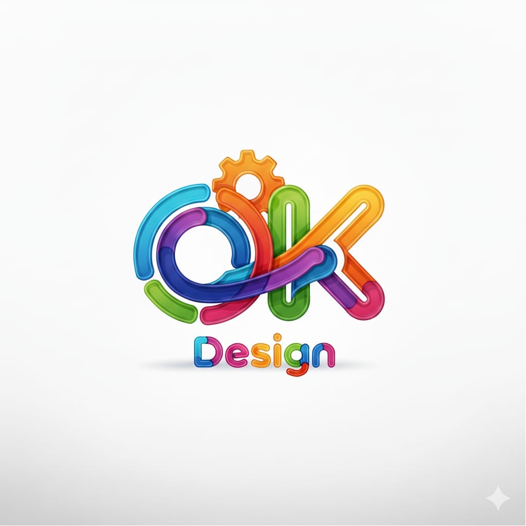 OK Design