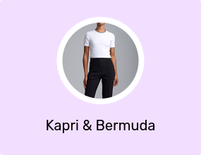 Kapri & Bermuda