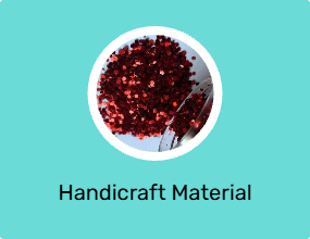 Handicraft Material