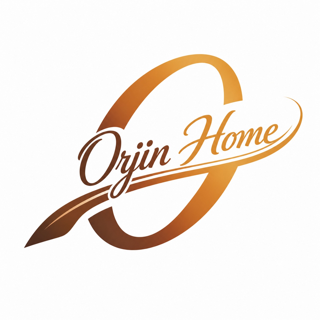 Orjin home