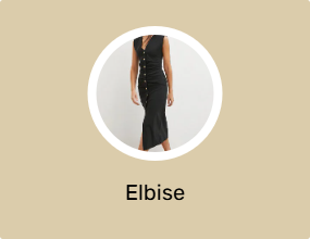 Elbise