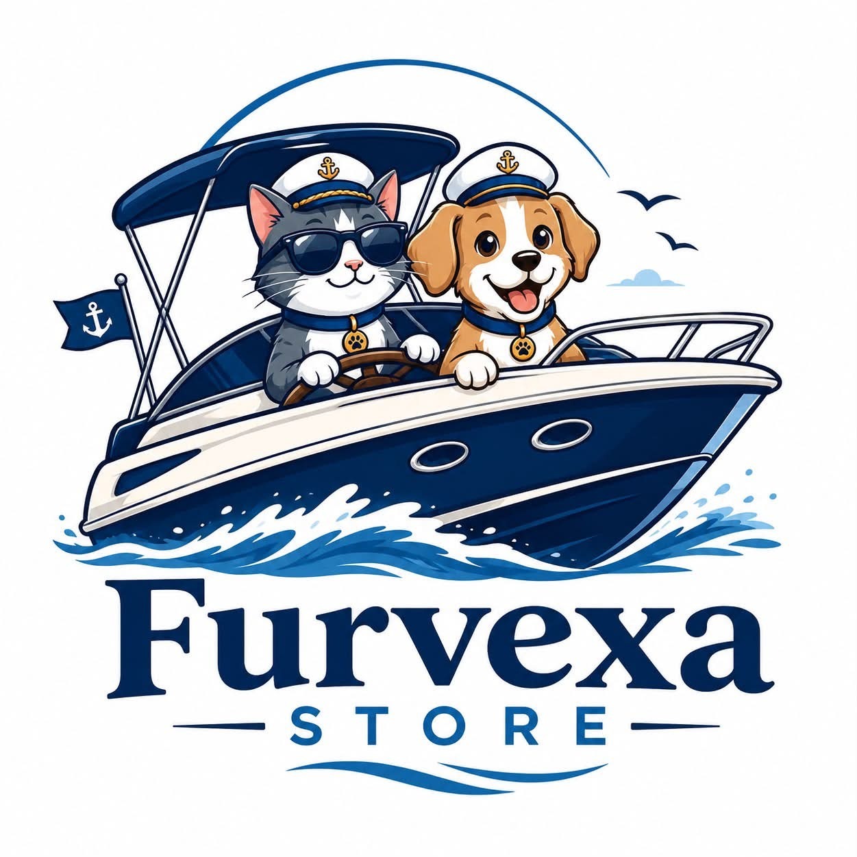 FURVEXA STORE