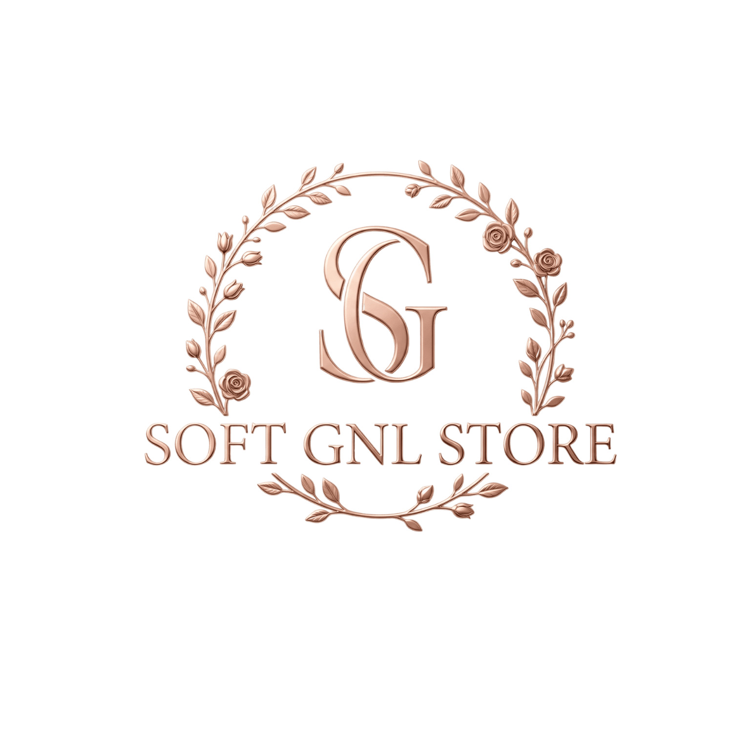 SOFT GNL STORE