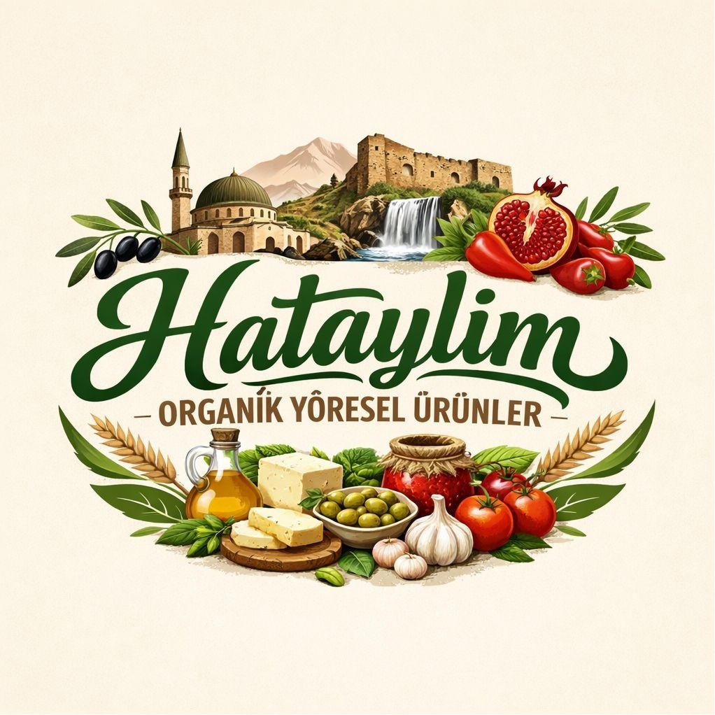 hataylım organik