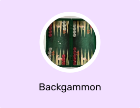 Backgammon