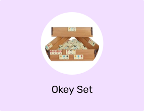 Okey Set