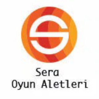 Sera Oyun Aletleri logo