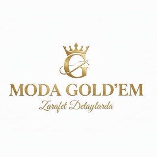 Moda Goldem