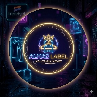 ALHAS LABEL