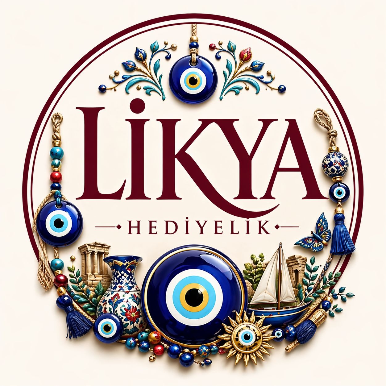LİKYA HEDİYELİK