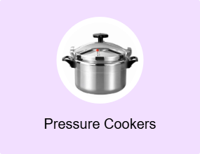 Pressure Cookers