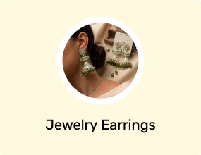 Jewelry Earrings