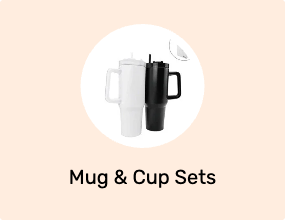 Mug & Cup Sets