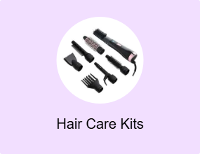 Hair Care Kits